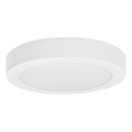 Plafoniera LED FENIX LED/12W/230V 3800K diametro 17 cm neve bianco