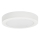Plafoniera LED FENIX LED/24W/230V 3800K diametro 29,8 cm neve bianco