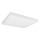 Plafoniera LED FENIX LED/32W/230V 3800K 40 cm neve bianco