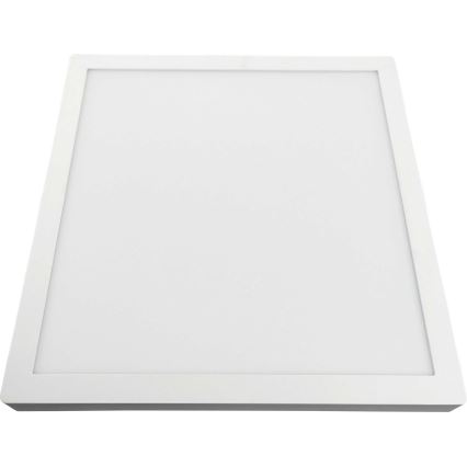 Plafoniera LED FENIX LED/32W/230V 3800K 40 cm neve bianco