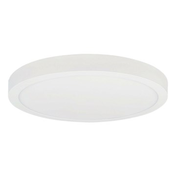 Plafoniera LED FENIX LED/32W/230V 3800K diametro 40 cm neve bianco