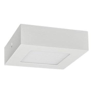 Plafoniera LED FENIX LED/6W/230V 2800K 12 cm