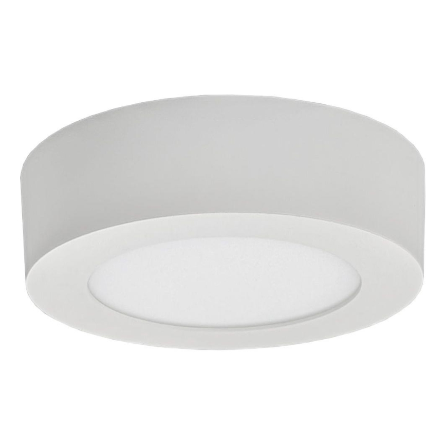 Plafoniera LED FENIX LED/6W/230V 2800K diametro 12 cm