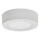 Plafoniera LED FENIX LED/6W/230V 2800K diametro 12 cm