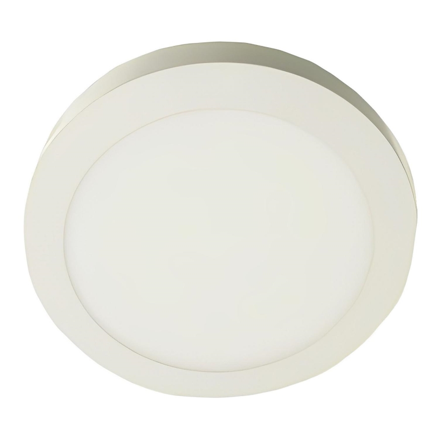 Plafoniera LED GERRIT LED/12W/230V 4000K bianco