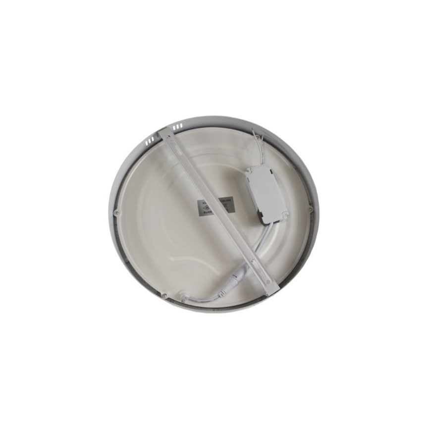 Plafoniera LED GERRIT LED/24W/230V 3000K bianco