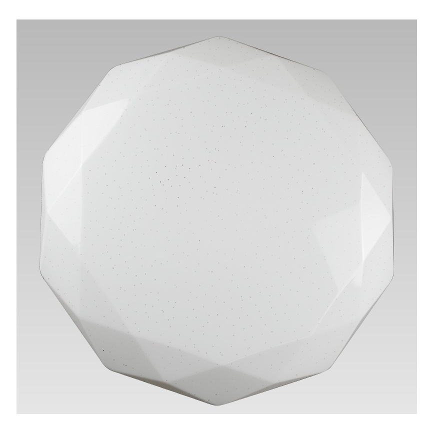 Plafoniera LED IRIDIO 1xLED/24W/230V