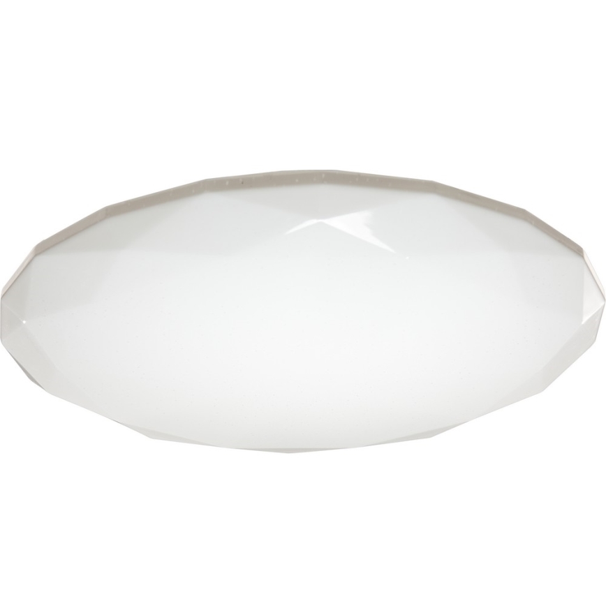 Plafoniera LED IRIDIO 1xLED/36W/230V