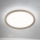 Plafoniera LED KANT LED/30W/230V 2700/3200/4000K Ø 40 cm beige