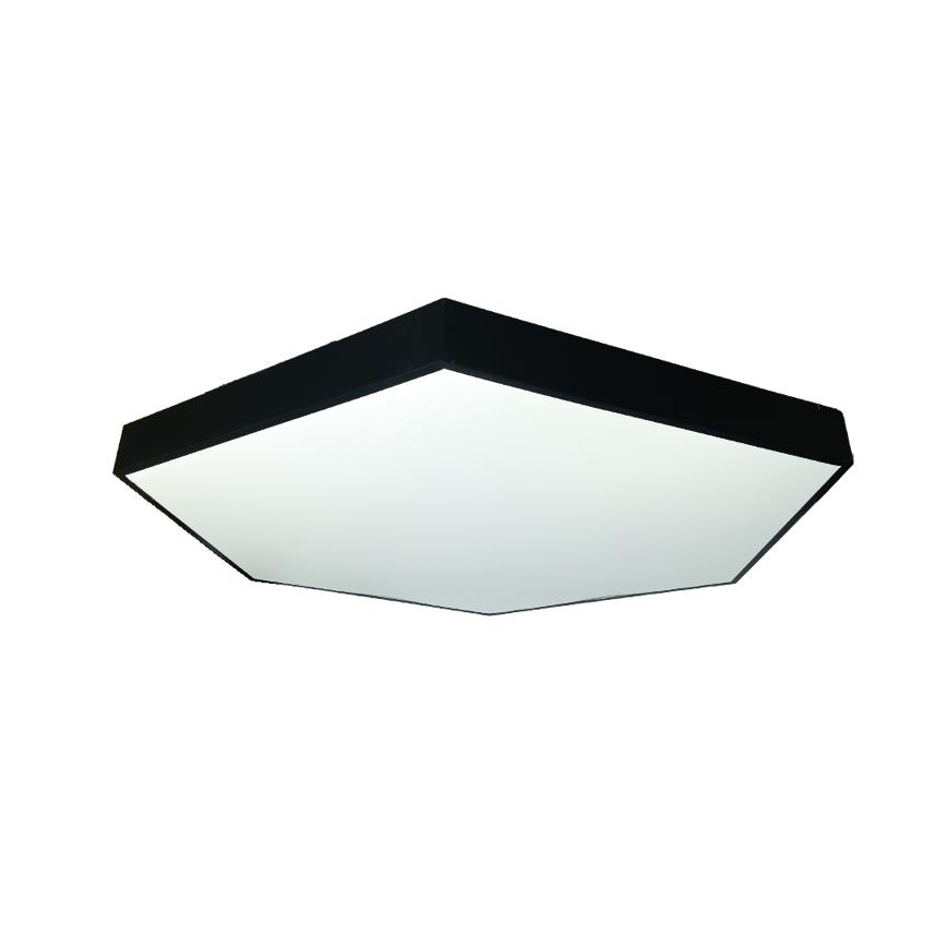Plafoniera LED LED/100W/230V 4000K diametro 100 cm