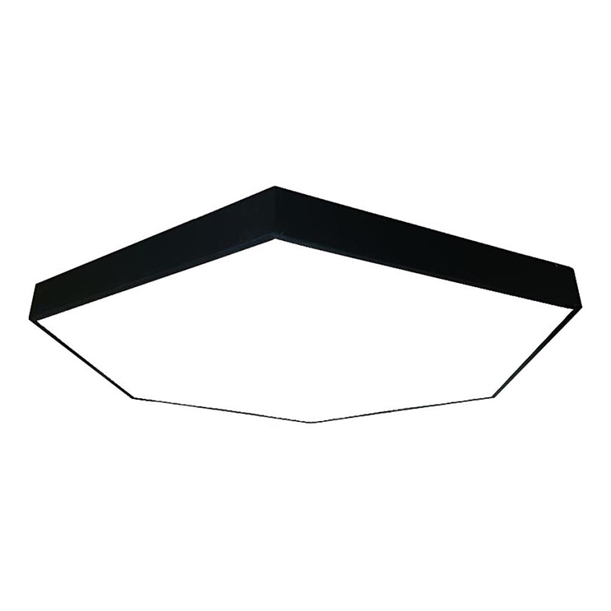Plafoniera LED LED/120W/230V 4000K diametro 120 cm