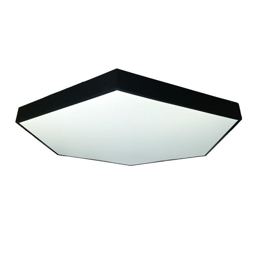 Plafoniera LED LED/120W/230V 4000K diametro 120 cm