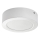 Plafoniera LED LED/12W/230V d. 14,5 cm