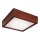Plafoniera LED LED/12W/230V pino