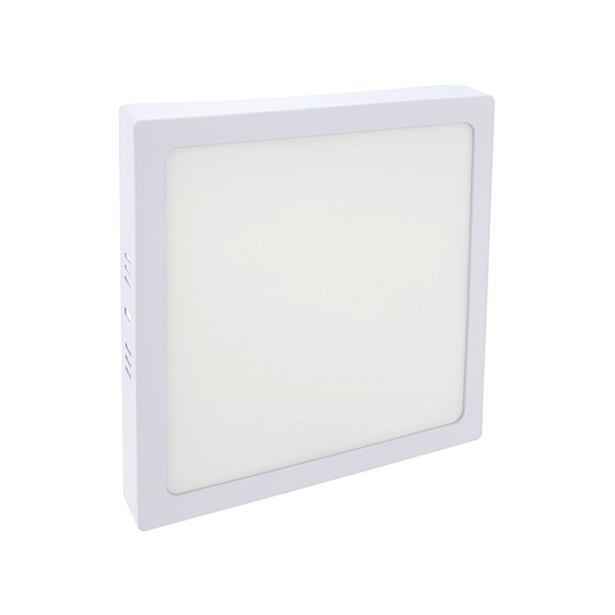Plafoniera LED/18W/230V 2700K