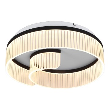 Plafoniera LED LED/18W/230V 3000K