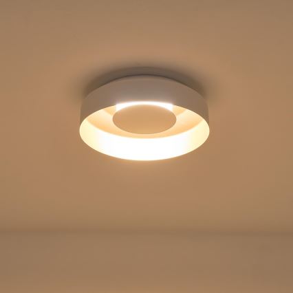 Plafoniera LED LED/20W/230V 3000K bianco