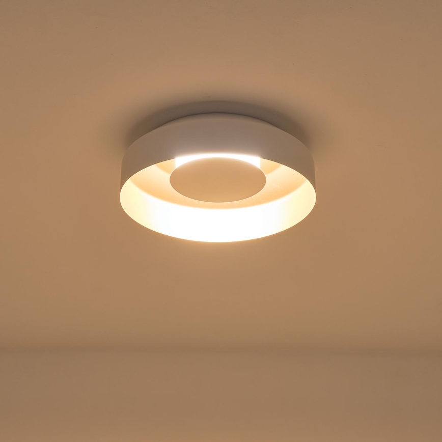 Plafoniera LED LED/20W/230V 3000K bianco