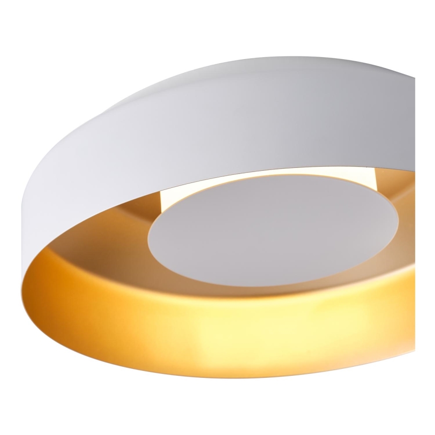 Plafoniera LED LED/20W/230V 3000K bianco