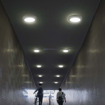 Plafoniera LED LED/24W/230V 3000K