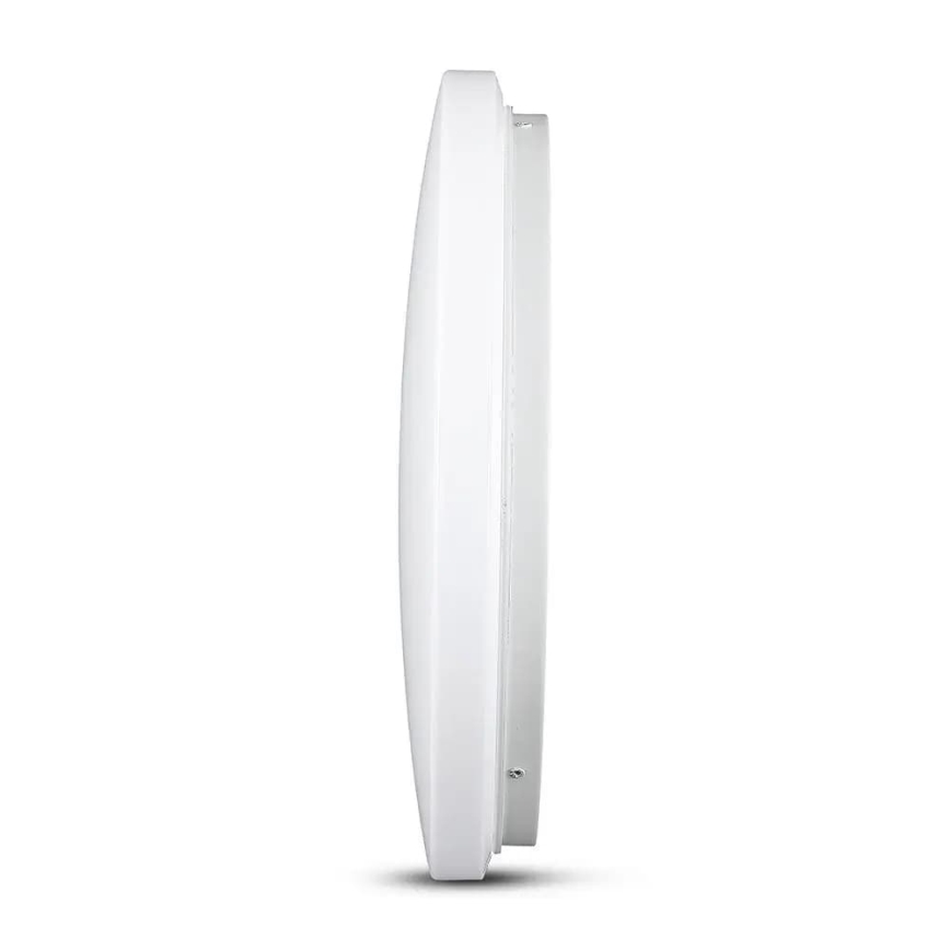 Plafoniera LED LED/24W/230V 35cm 3000K/4000K/6400K