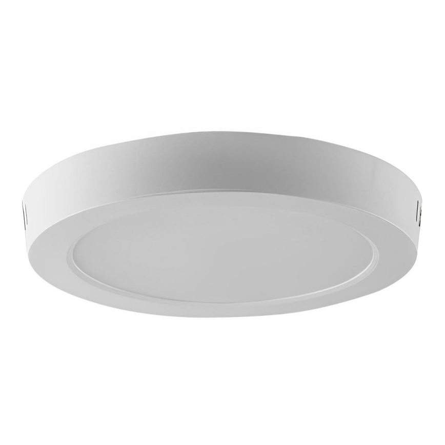 Plafoniera LED LED/24W/230V 6500K diametro 28,8 cm