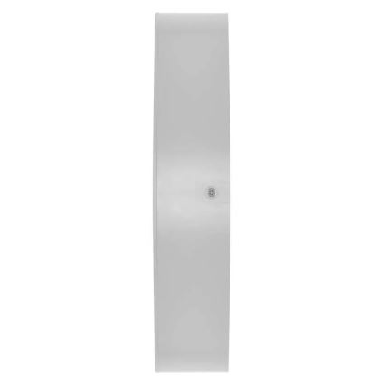 Plafoniera LED LED/24W/230V diametro 22 cm bianco