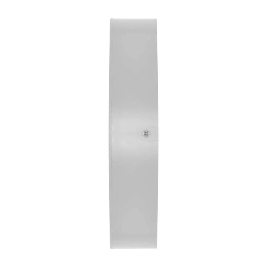 Plafoniera LED LED/24W/230V diametro 22 cm bianco