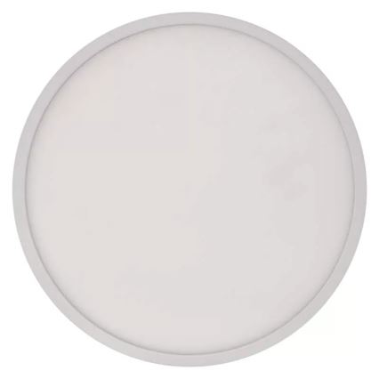 Plafoniera LED NEXXO LED/28,5W/230V 3000/3500/4000K d. 30 cm bianco