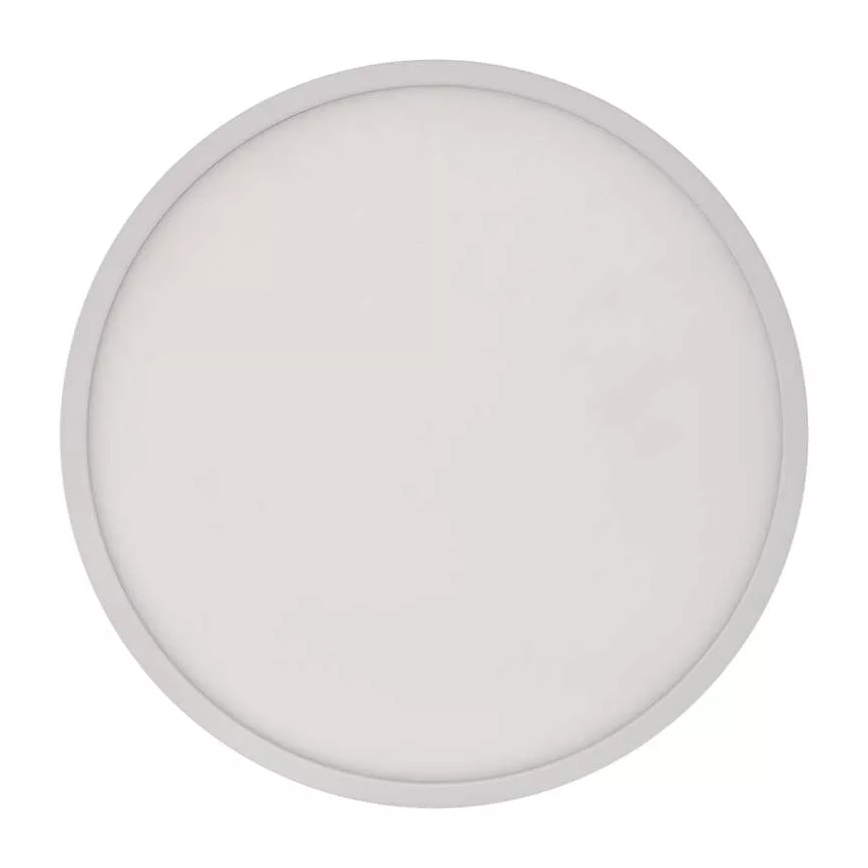 Plafoniera LED NEXXO LED/28,5W/230V 3000/3500/4000K d. 30 cm bianco