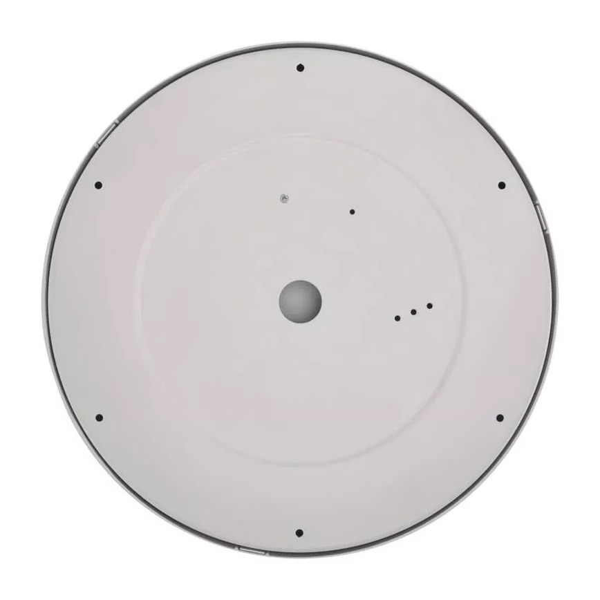 Plafoniera LED NEXXO LED/28,5W/230V 3000/3500/4000K d. 30 cm bianco