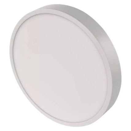 Plafoniera LED NEXXO LED/28,5W/230V 3000/3500/4000K d. 30 cm bianco