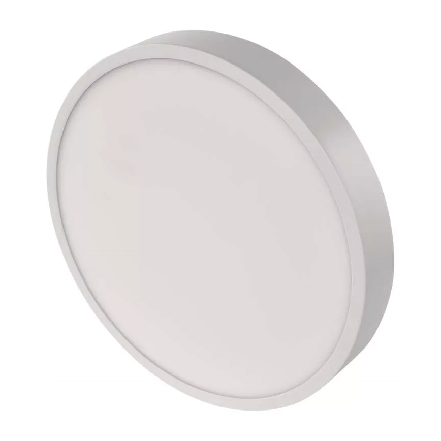 Plafoniera LED NEXXO LED/28,5W/230V 3000/3500/4000K d. 30 cm bianco