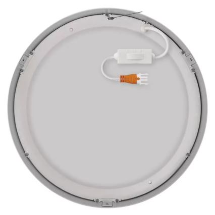Plafoniera LED NEXXO LED/28,5W/230V 3000/3500/4000K d. 30 cm bianco