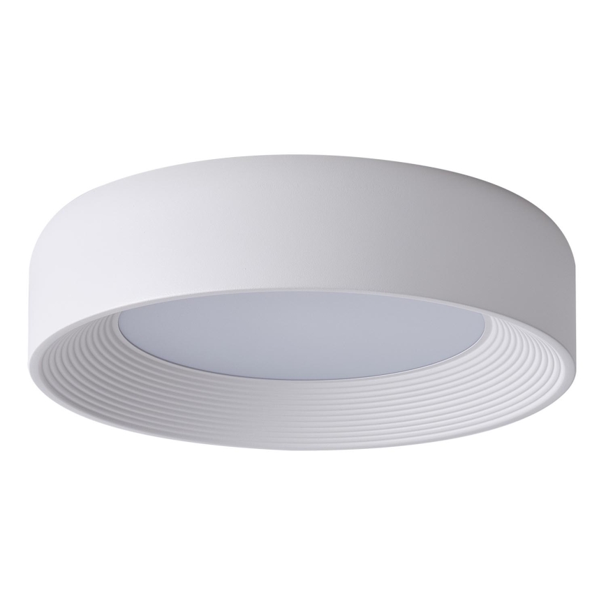 Plafoniera LED LED/30W/230V 3000K bianco diametro 40 cm