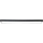 Plafoniera LED LED/32W/230V 4000K 120x13 cm nero