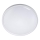 Plafoniera LED LED/36W/230V diametro 40 cm bianco