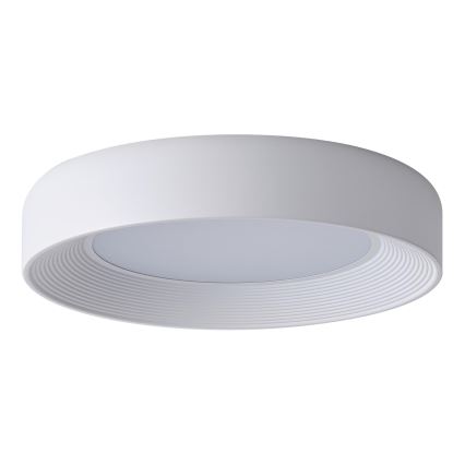 Plafoniera LED LED/40W/230V 3000K bianco diametro 50 cm