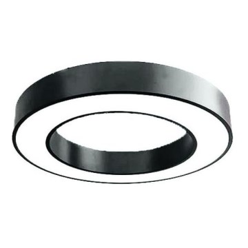 Plafoniera LED LED/40W/230V 4000K diametro 80 cm