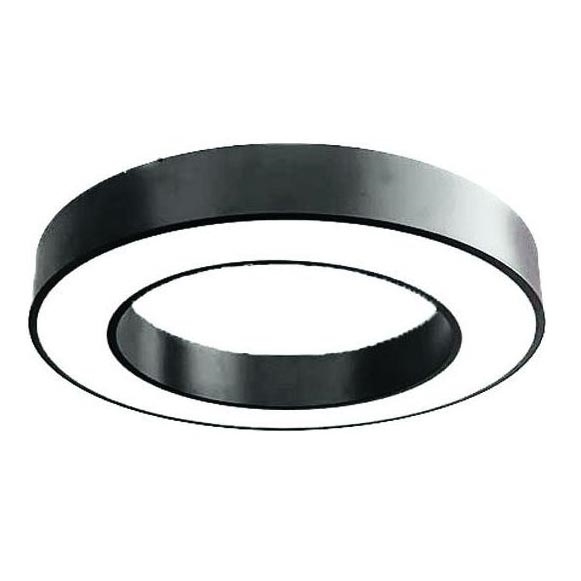 Plafoniera LED LED/40W/230V 4000K diametro 80 cm
