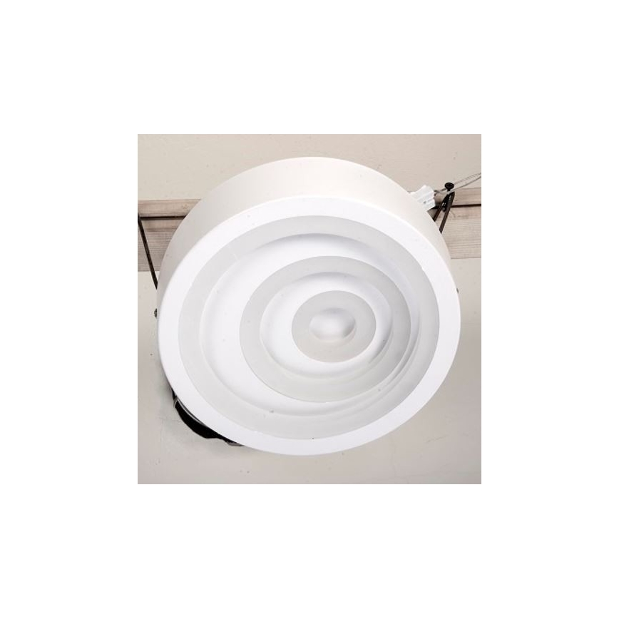 Plafoniera LED LED/52W/230V 3000/4000/6000K