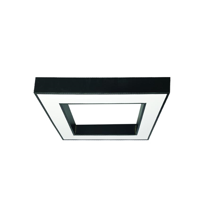 Plafoniera LED LED/55W/230V 4000K 80x80 cm