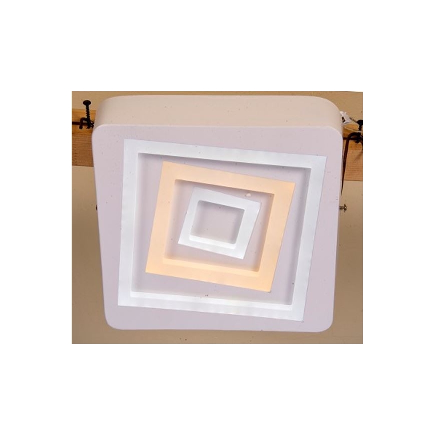 Plafoniera LED LED/58W/230V 3000/4000/6000K
