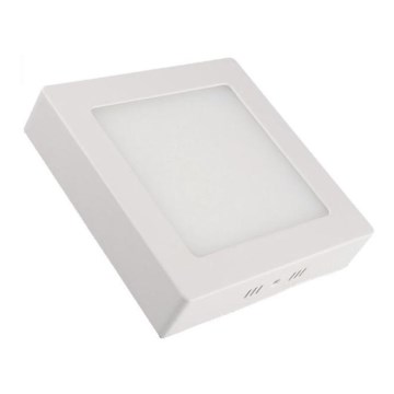 Plafoniera LED LED/9W/230V 4200K