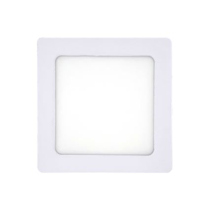 Plafoniera LED LED/9W/230V 4200K