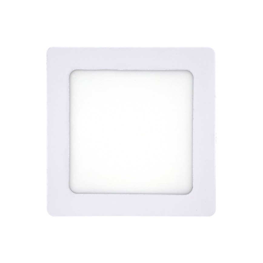 Plafoniera LED LED/9W/230V 4200K
