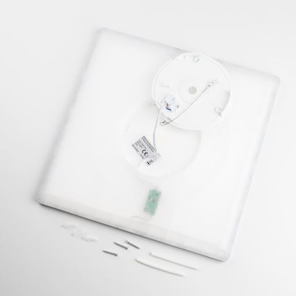 Plafoniera LED LENNA LED/22W/230V 4000K