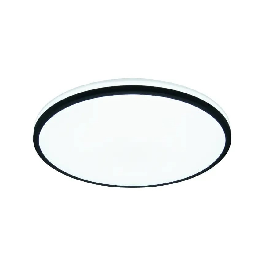 Plafoniera LED dimmerabile OPAL LED/36W/230V 3000-6500K + telecomando