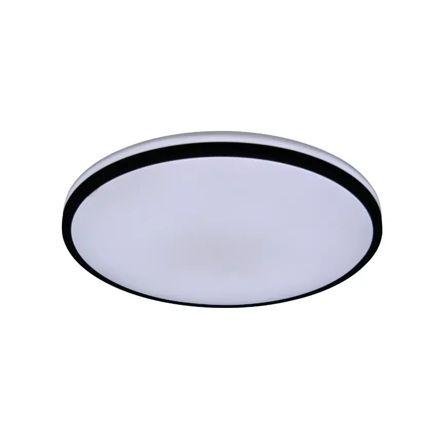 Plafoniera LED dimmerabile OPAL LED/36W/230V 3000-6500K + telecomando
