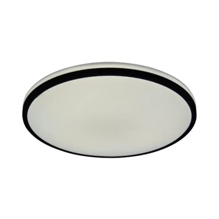 Plafoniera LED dimmerabile OPAL LED/36W/230V 3000-6500K + telecomando